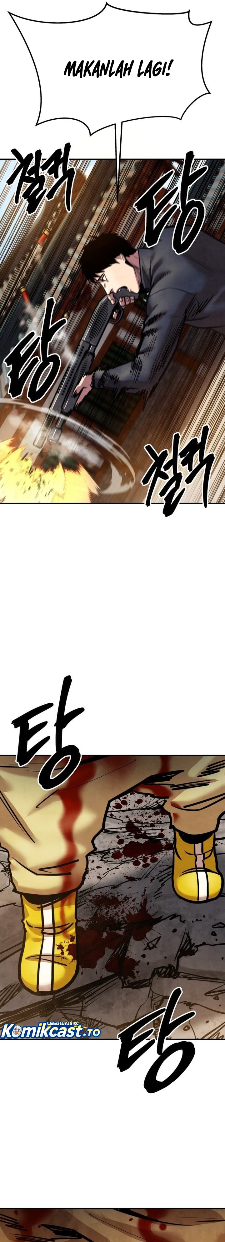 Guest Gun Chapter 66 Gambar 56