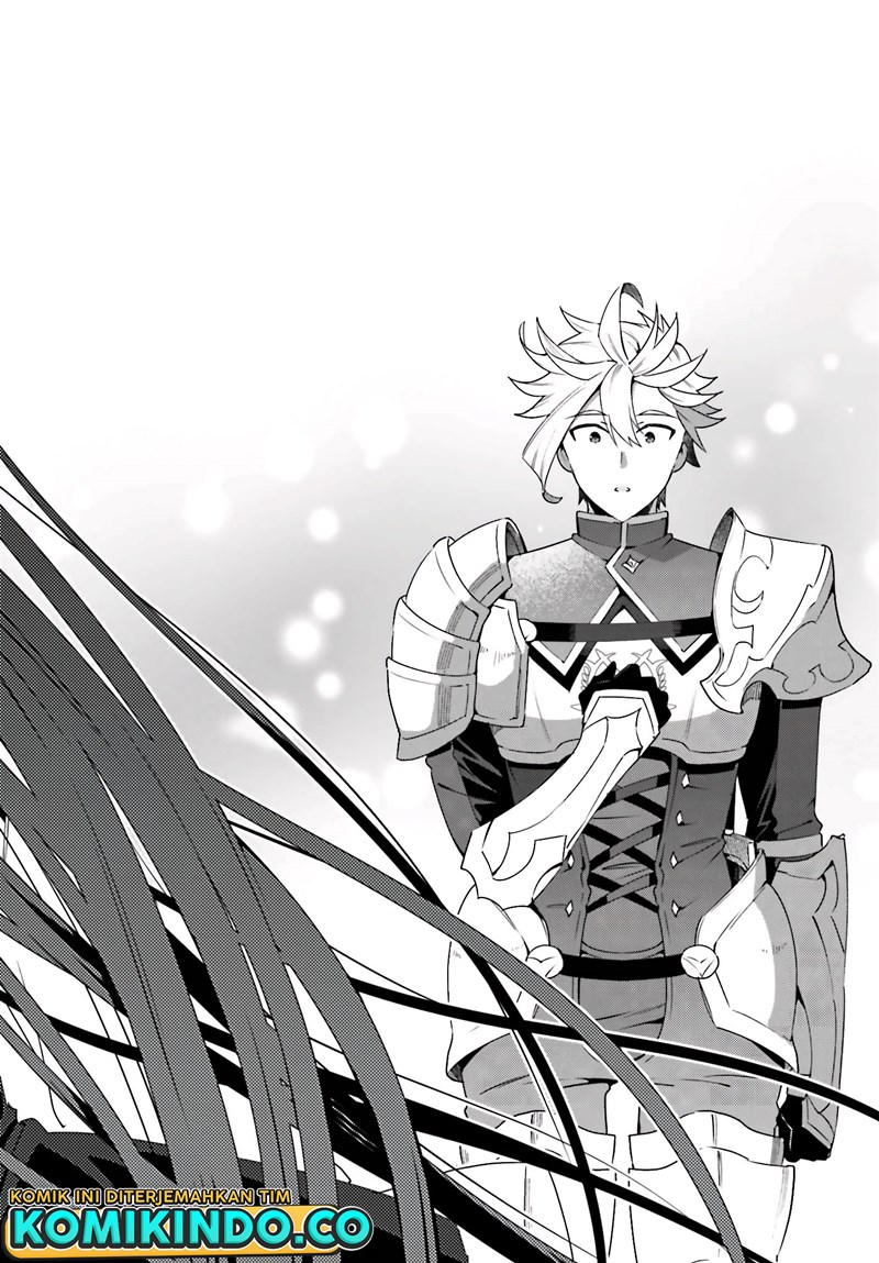 Guild No Uketsukejou Desu Ga, Zangyou Wa Lyananode Boss Wo Solo Tobatsu Shiyou To Omoimasu Chapter 02 Gambar 25