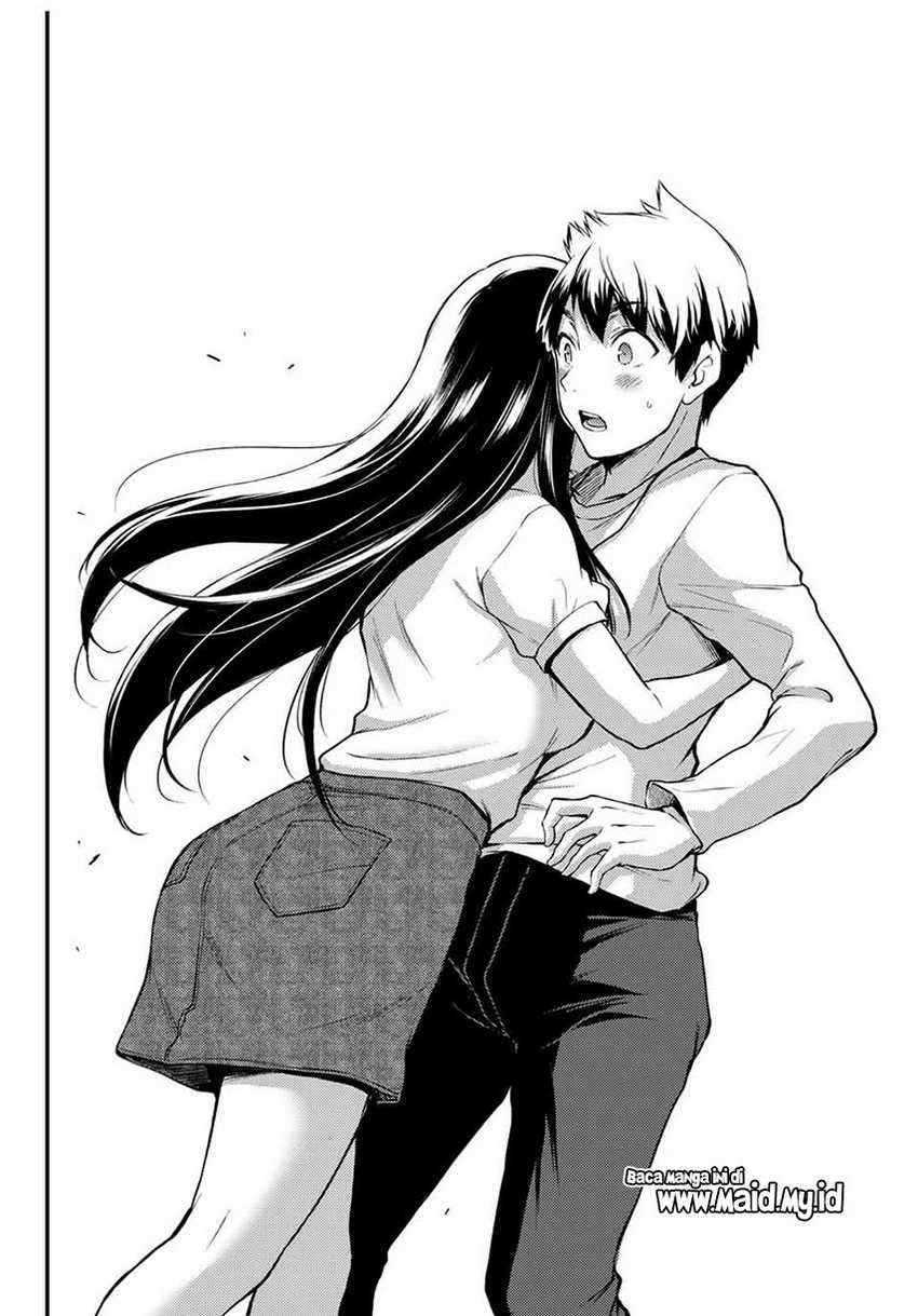 Guilty Circle Chapter 02 Gambar 26