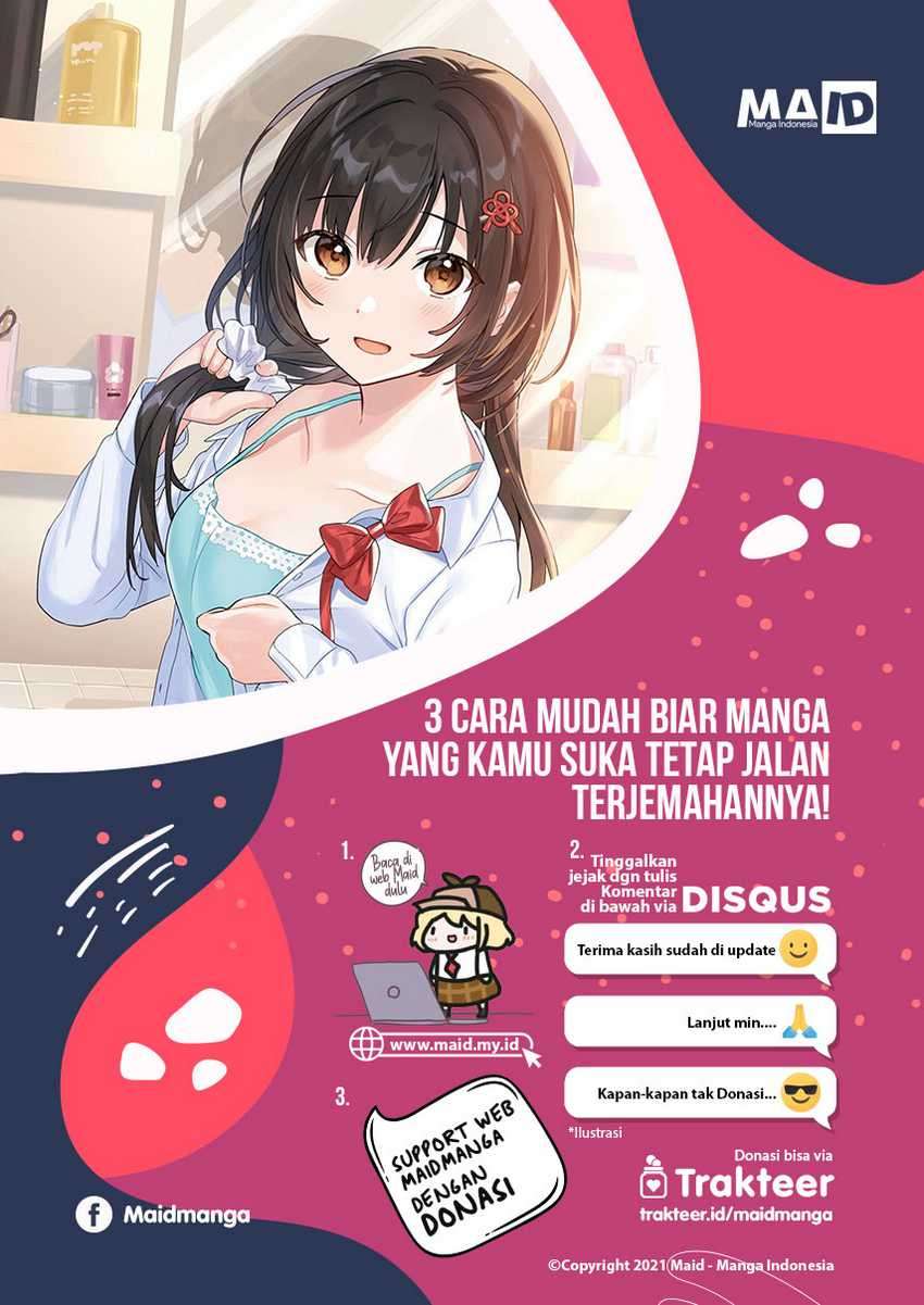 Guilty Circle Chapter 02 Gambar 32