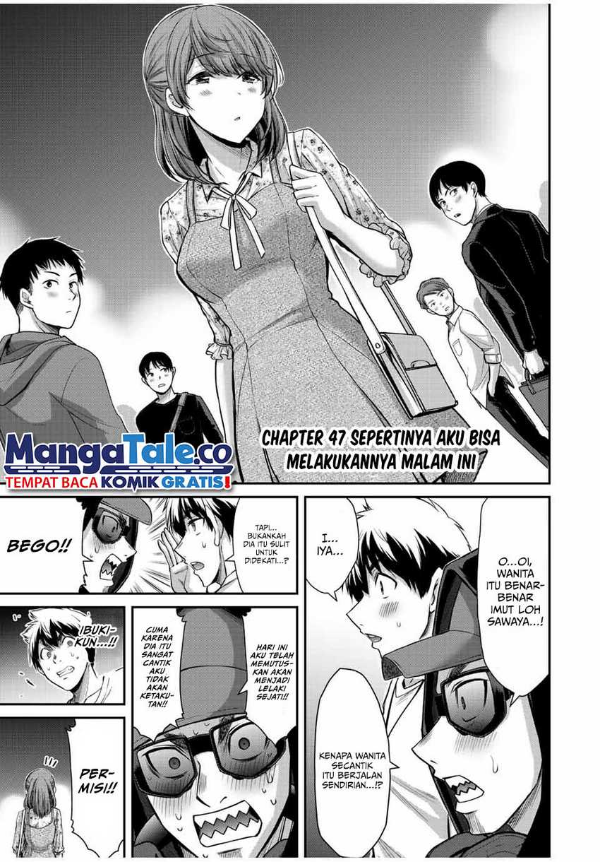 Guilty Circle Chapter 47 Gambar 2