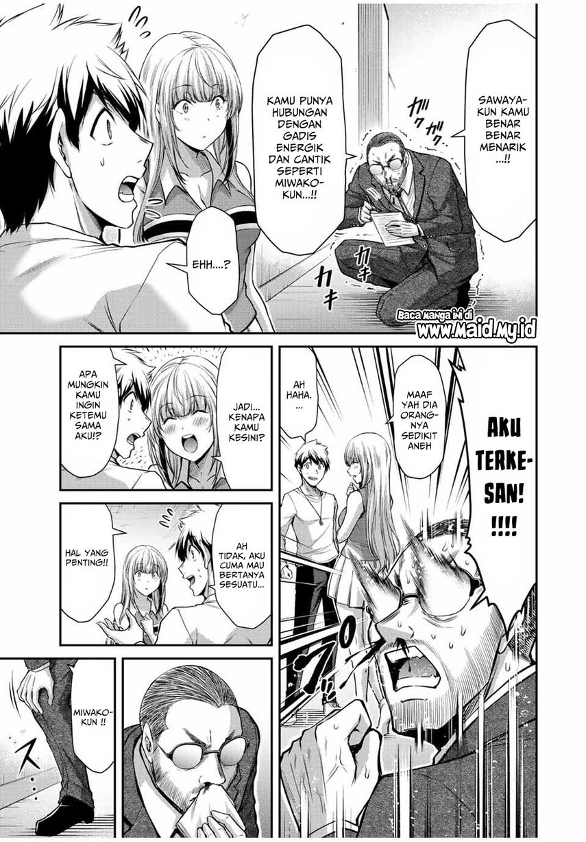 Guilty Circle Chapter 53 Gambar 9