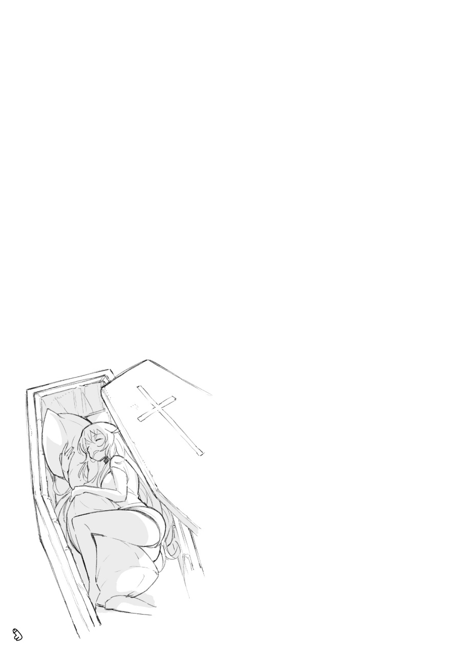 Gunbured x Sisters Chapter 07 Gambar 34