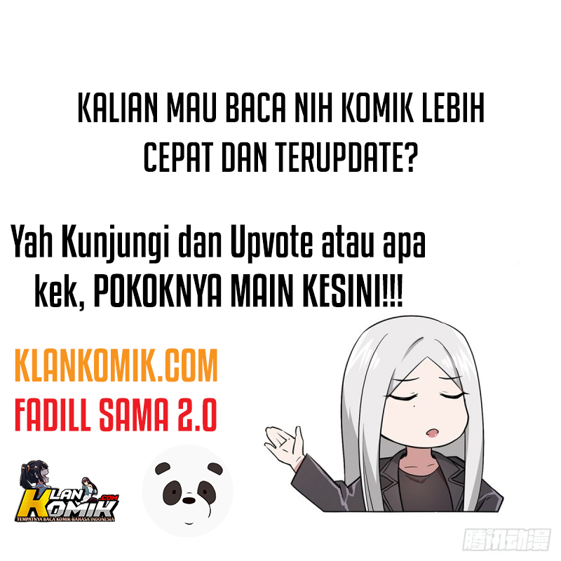 Gundaddy Immortal Chapter 10 Gambar 16