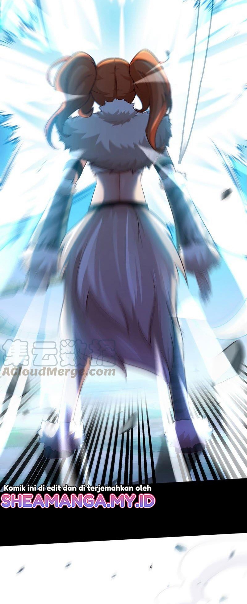 Gundaddy Immortal Chapter 18 Gambar 11