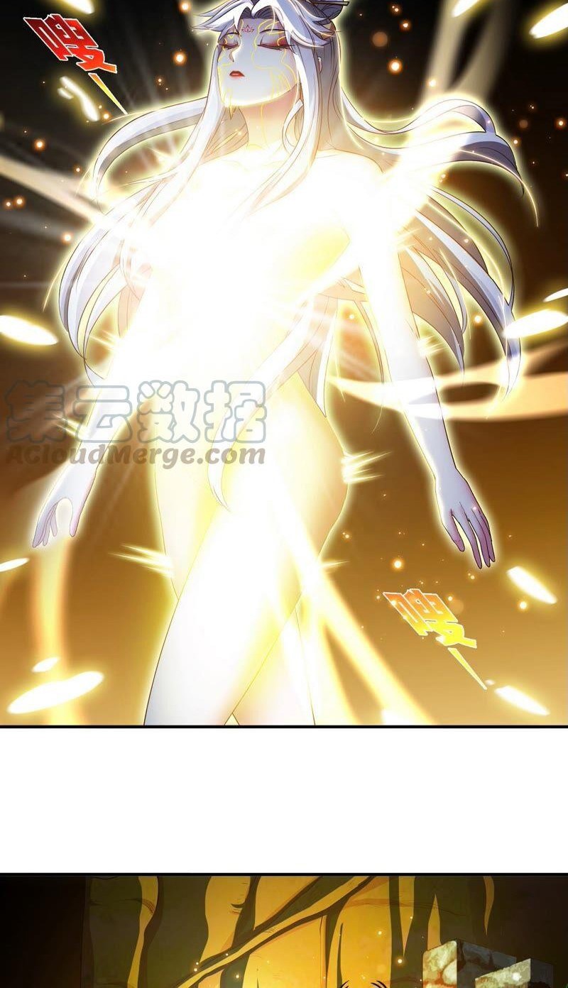 Gundaddy Immortal Chapter 22 Gambar 3