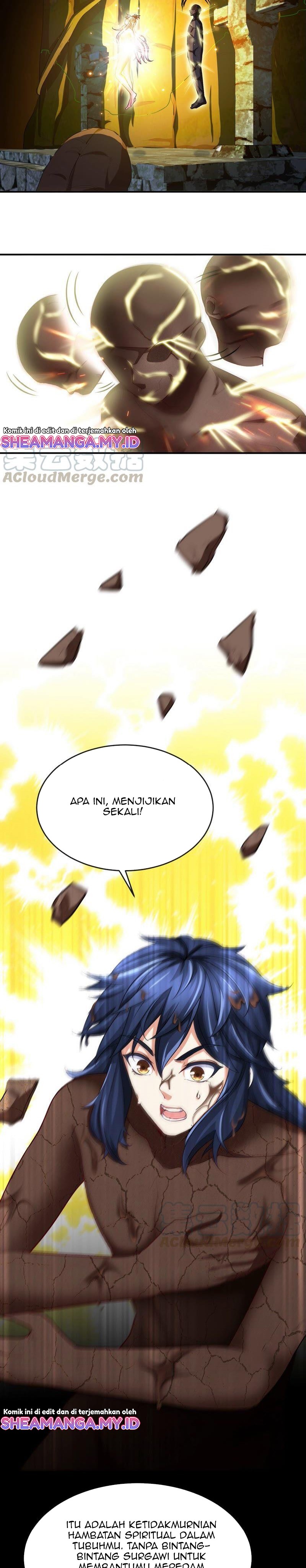 Gundaddy Immortal Chapter 22 Gambar 4