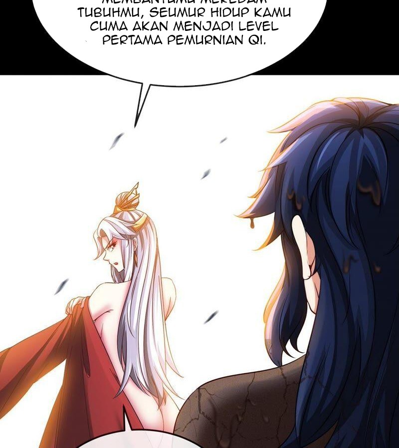 Gundaddy Immortal Chapter 22 Gambar 5
