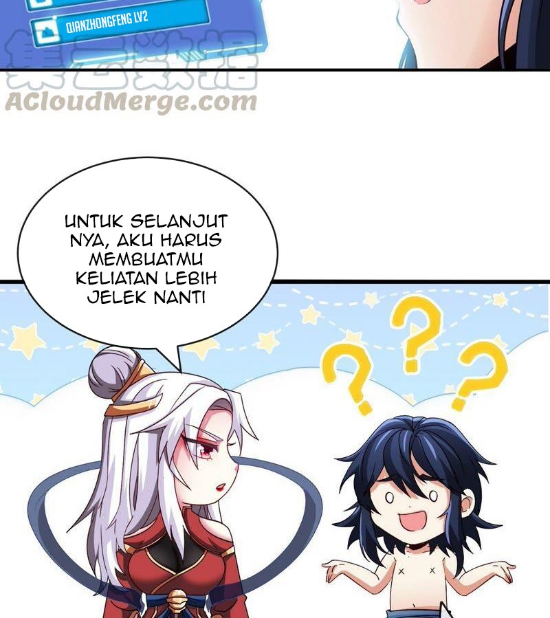 Gundaddy Immortal Chapter 22 Gambar 7