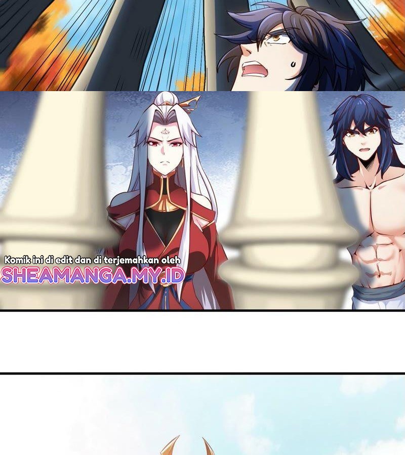Gundaddy Immortal Chapter 22 Gambar 9