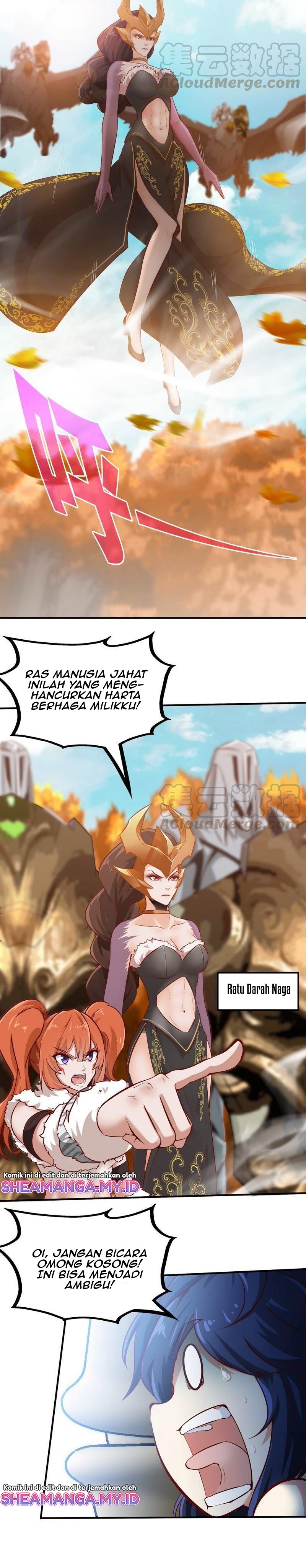 Gundaddy Immortal Chapter 22 Gambar 10