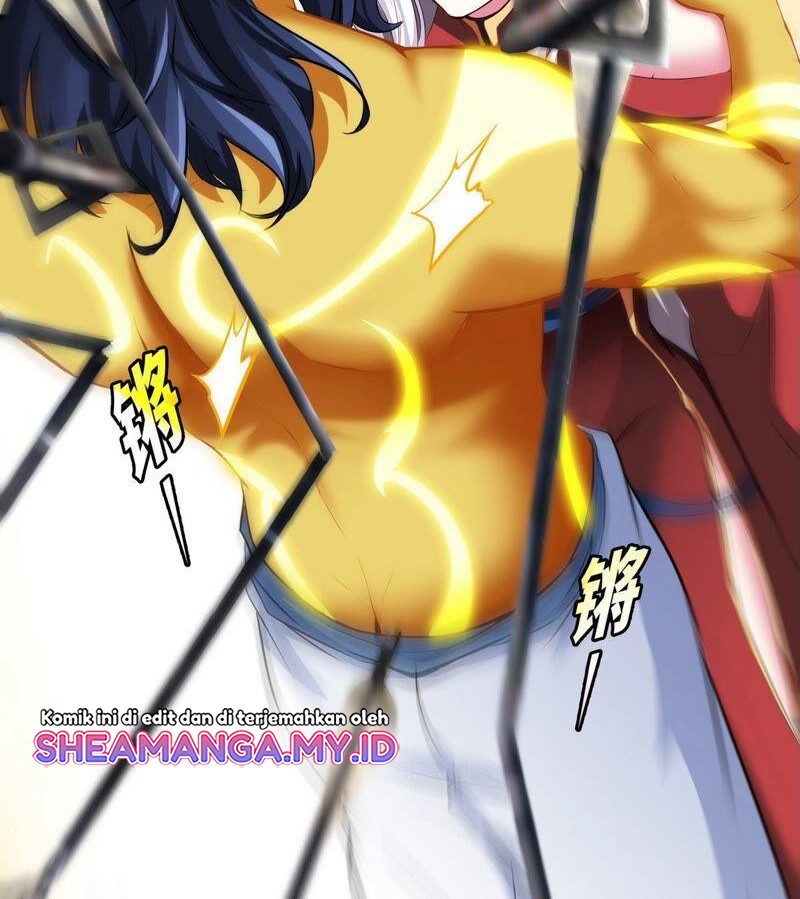 Gundaddy Immortal Chapter 22 Gambar 13
