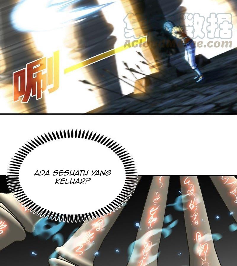 Gundaddy Immortal Chapter 22 Gambar 15