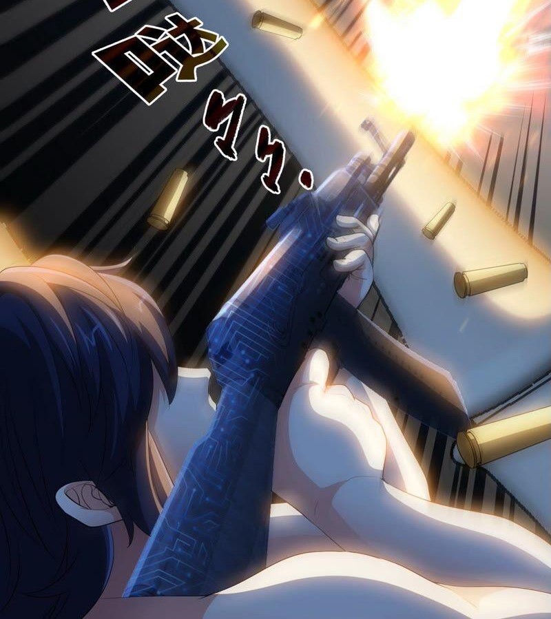 Gundaddy Immortal Chapter 22 Gambar 17