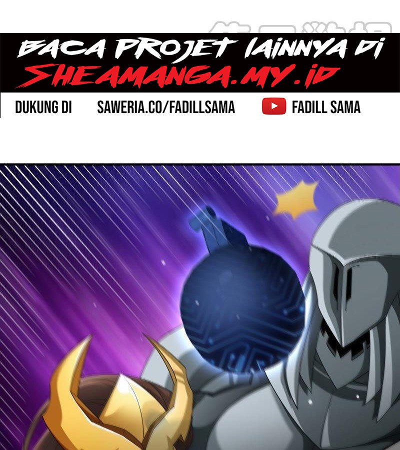 Gundaddy Immortal Chapter 22 Gambar 19