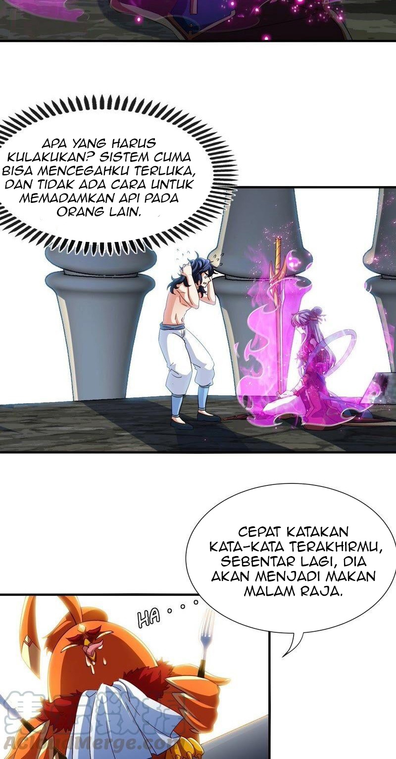 Gundaddy Immortal Chapter 24 Gambar 3