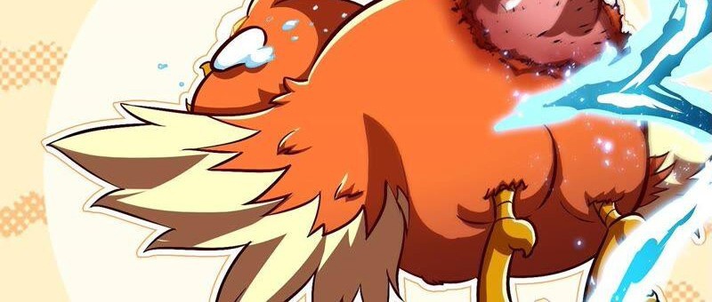 Gundaddy Immortal Chapter 24 Gambar 13