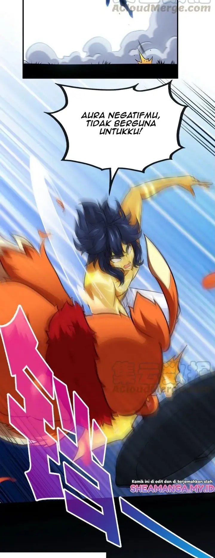 Gundaddy Immortal Chapter 27 Gambar 11