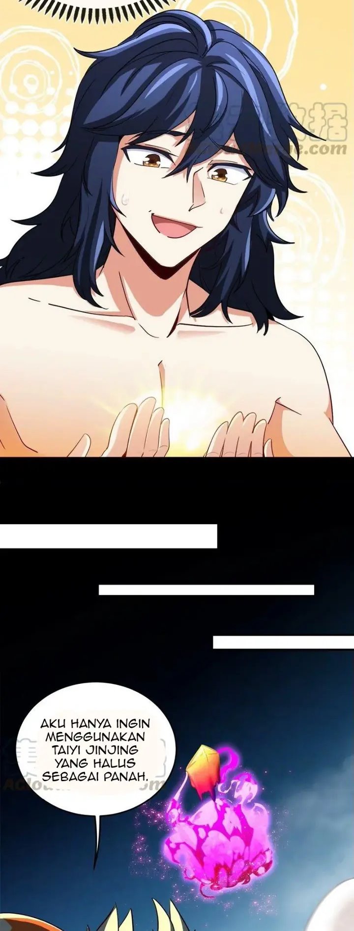 Gundaddy Immortal Chapter 29 Gambar 10