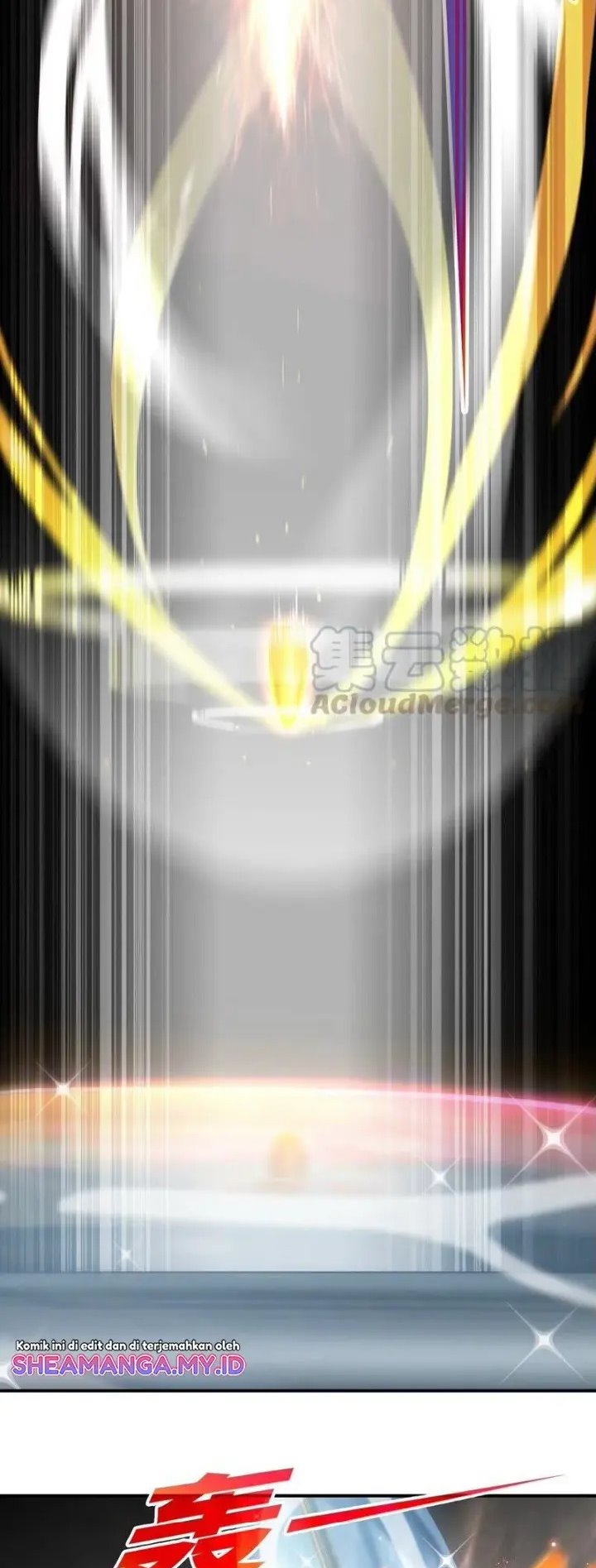 Gundaddy Immortal Chapter 29 Gambar 15