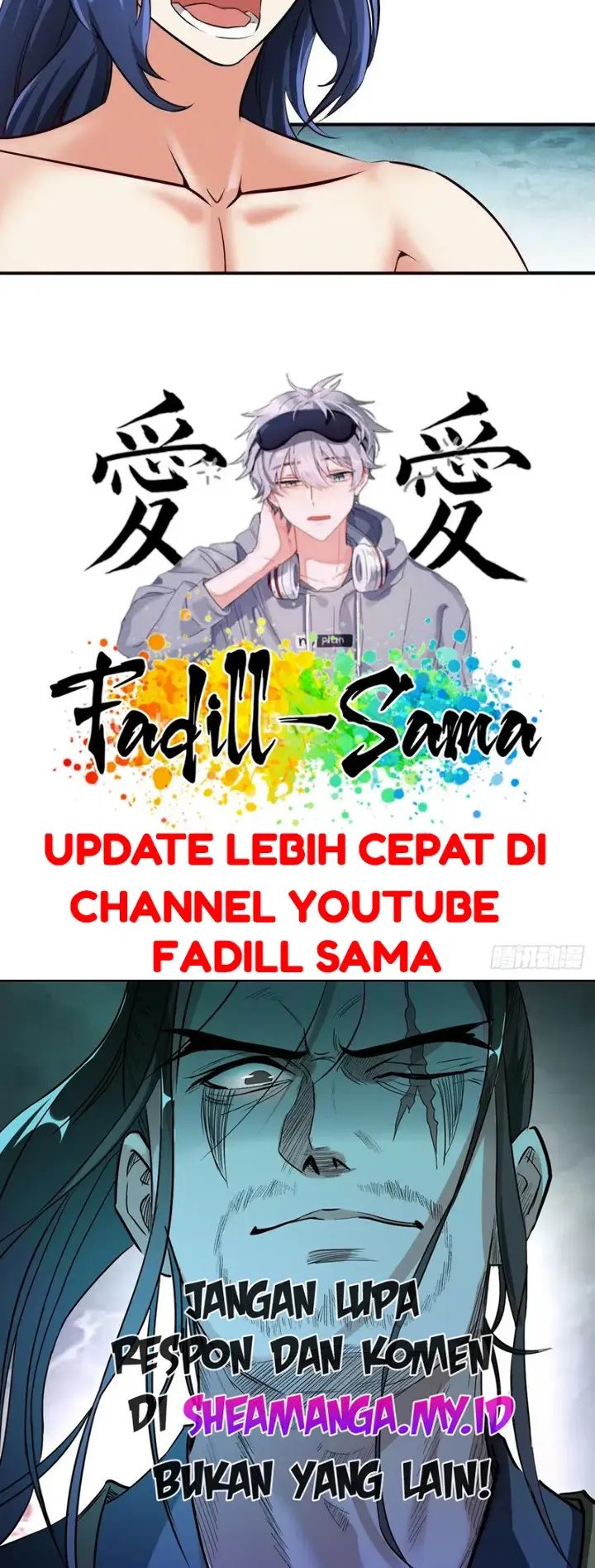 Gundaddy Immortal Chapter 29 Gambar 20