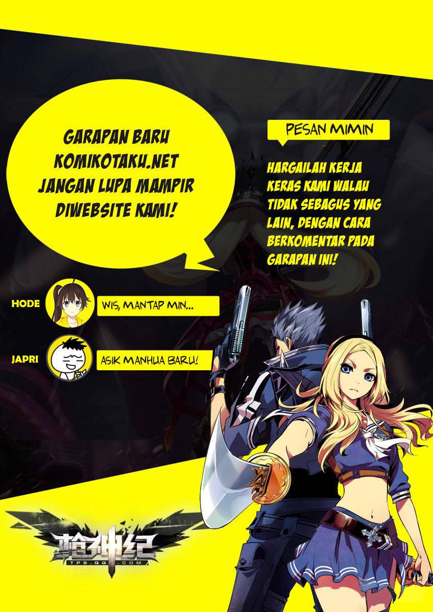 Gunslayer Legend Chapter 12 Gambar 10