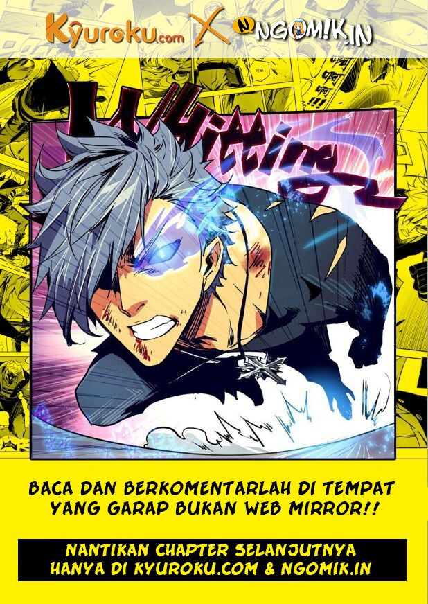 Gunslayer Legend Chapter 19 Gambar 10
