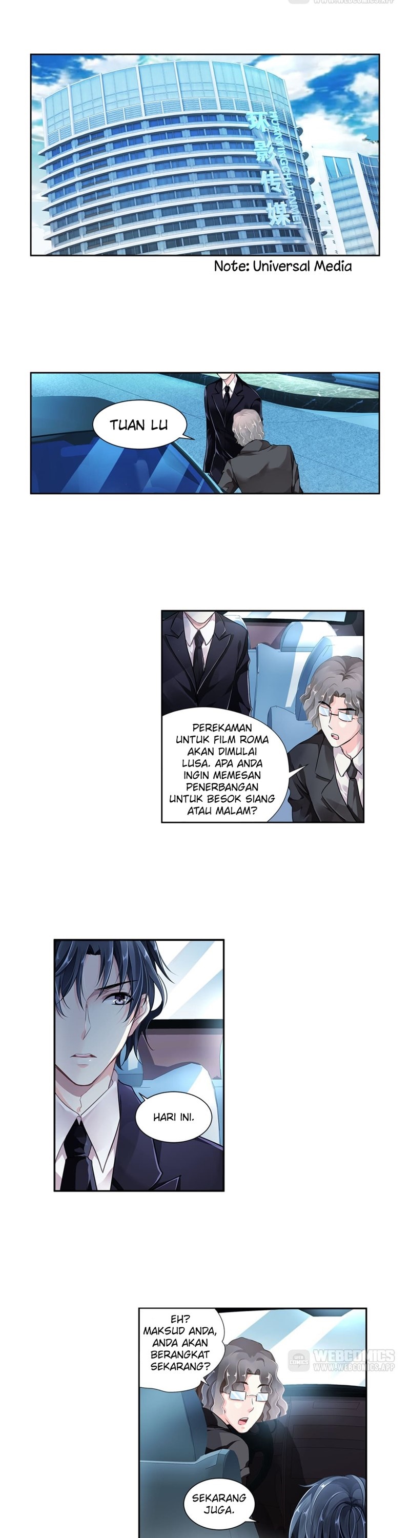 Guomin Laogong Dai Huijiaguo Chapter 02 Gambar 3