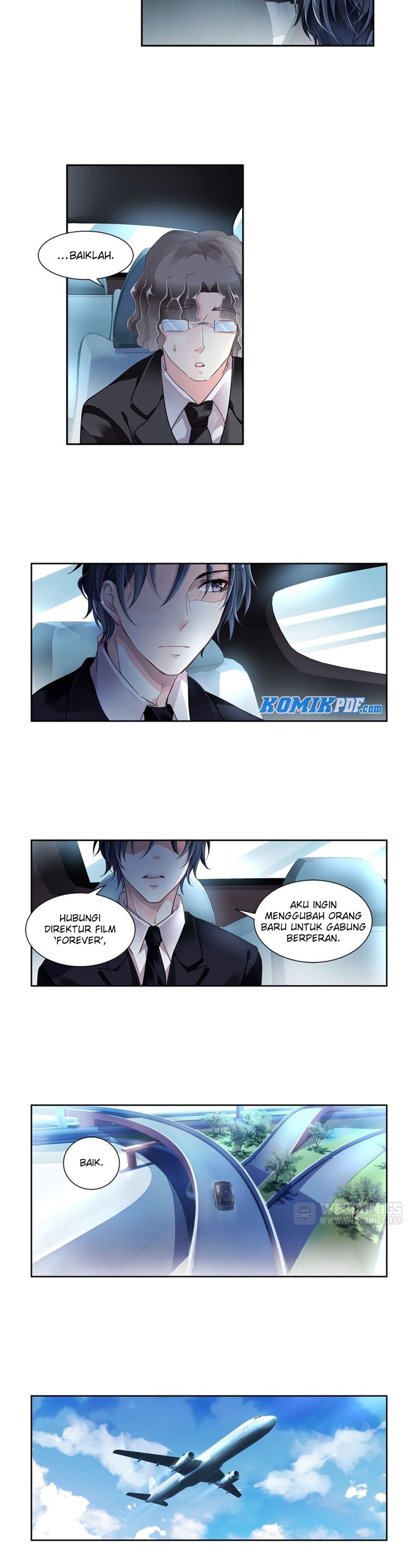 Guomin Laogong Dai Huijiaguo Chapter 02 Gambar 4