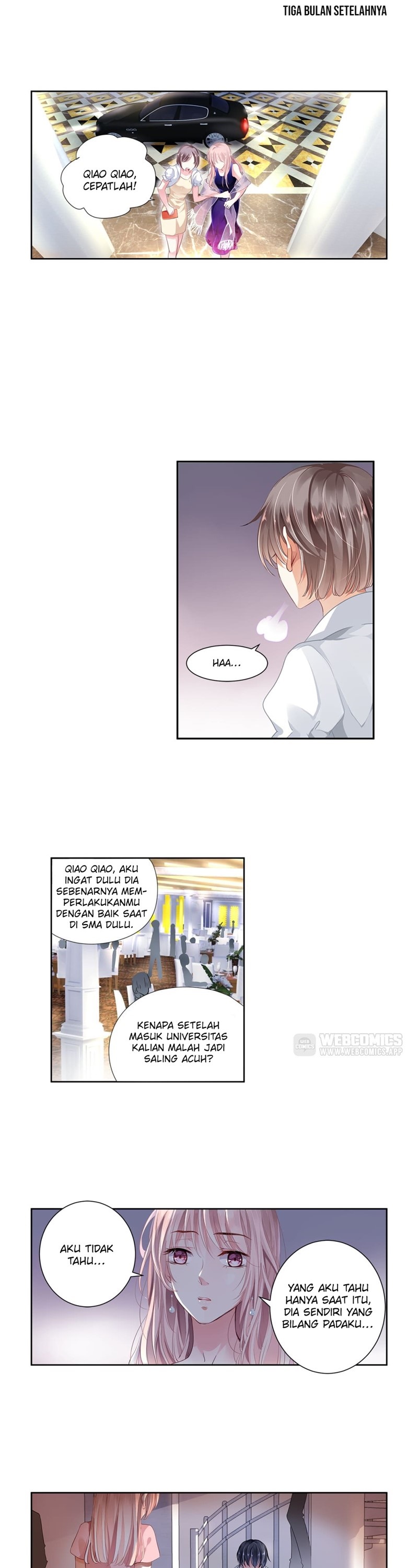 Guomin Laogong Dai Huijiaguo Chapter 02 Gambar 5