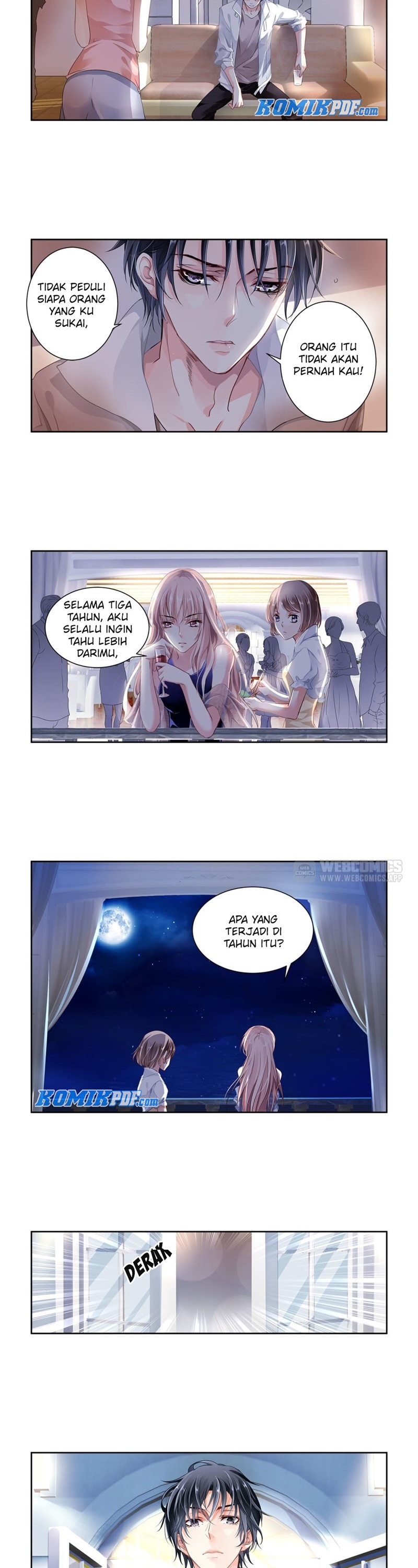 Guomin Laogong Dai Huijiaguo Chapter 02 Gambar 6