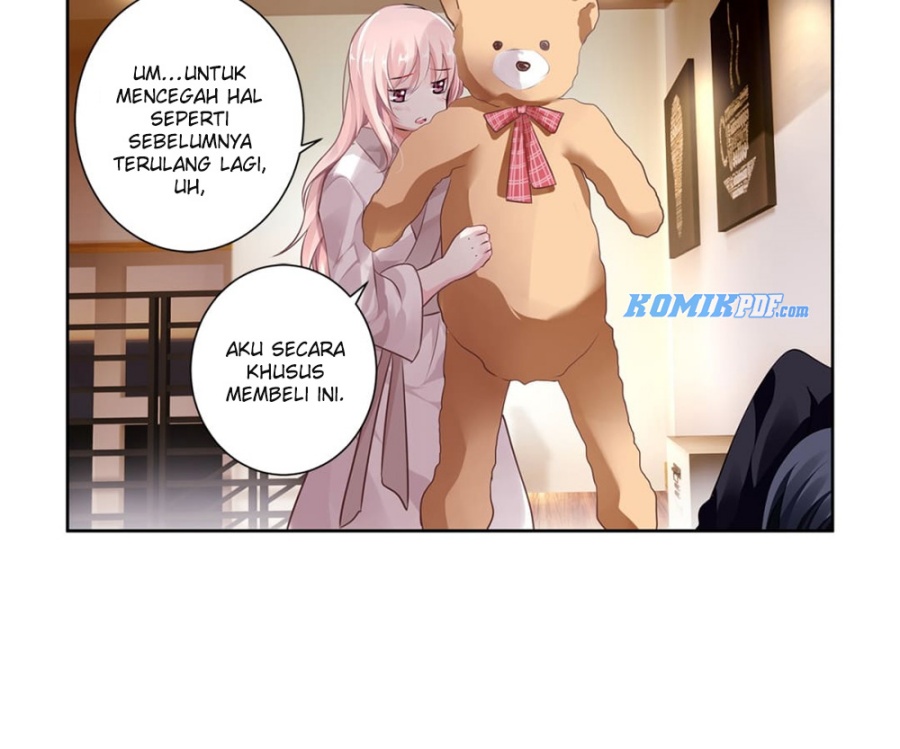 Guomin Laogong Dai Huijiaguo Chapter 04 Gambar 18