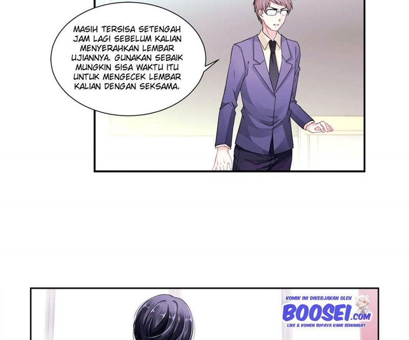 Guomin Laogong Dai Huijiaguo Chapter 07 Gambar 10