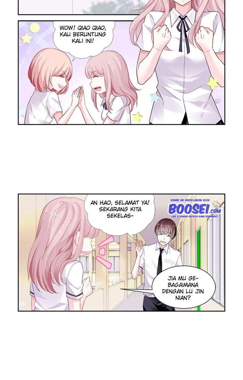 Guomin Laogong Dai Huijiaguo Chapter 07 Gambar 13
