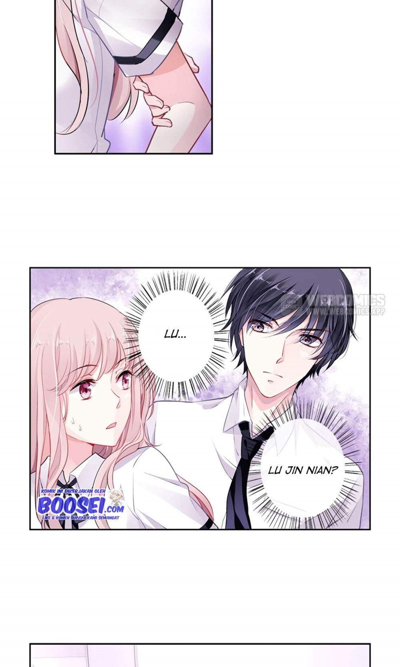 Guomin Laogong Dai Huijiaguo Chapter 07 Gambar 22