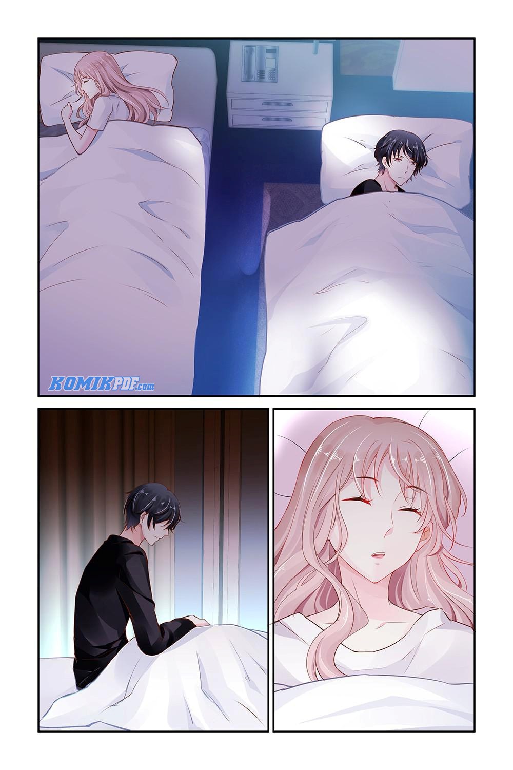 Guomin Laogong Dai Huijiaguo Chapter 13 Gambar 5