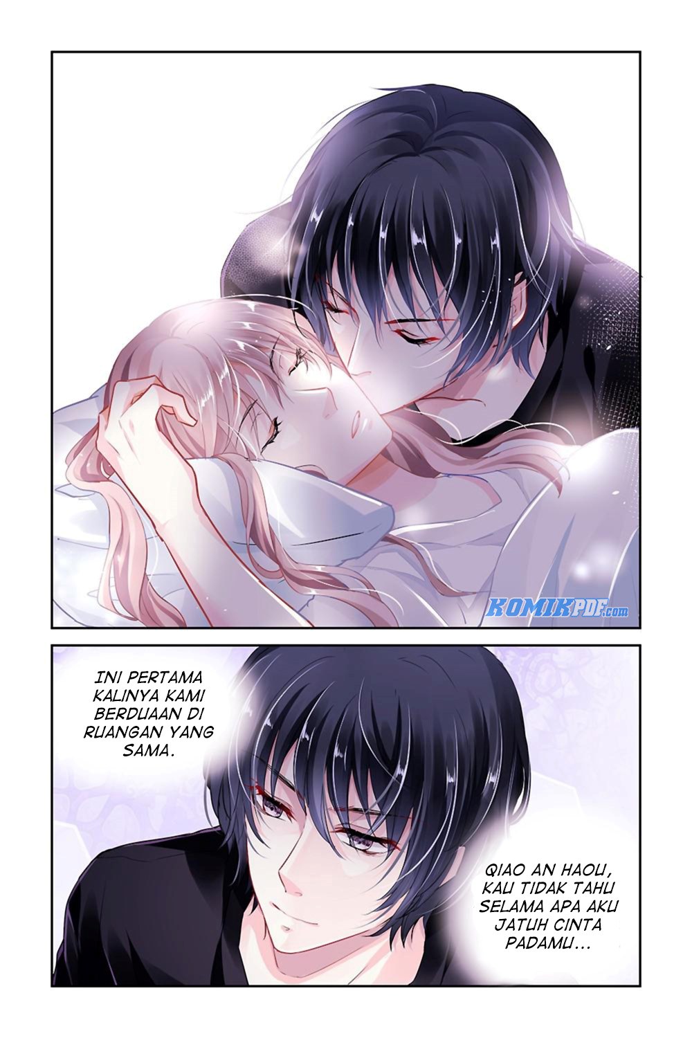 Guomin Laogong Dai Huijiaguo Chapter 13 Gambar 6
