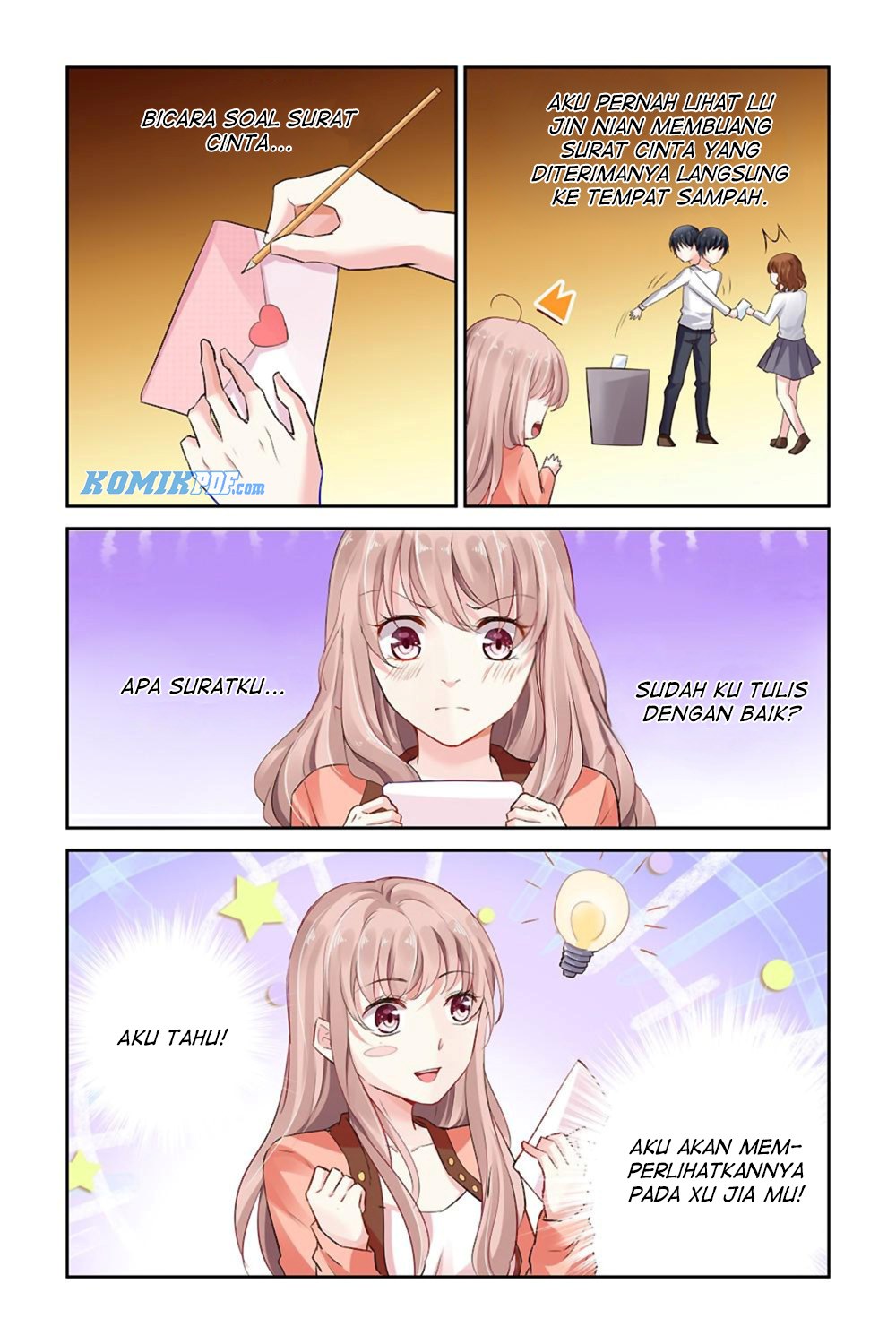 Guomin Laogong Dai Huijiaguo Chapter 13 Gambar 9