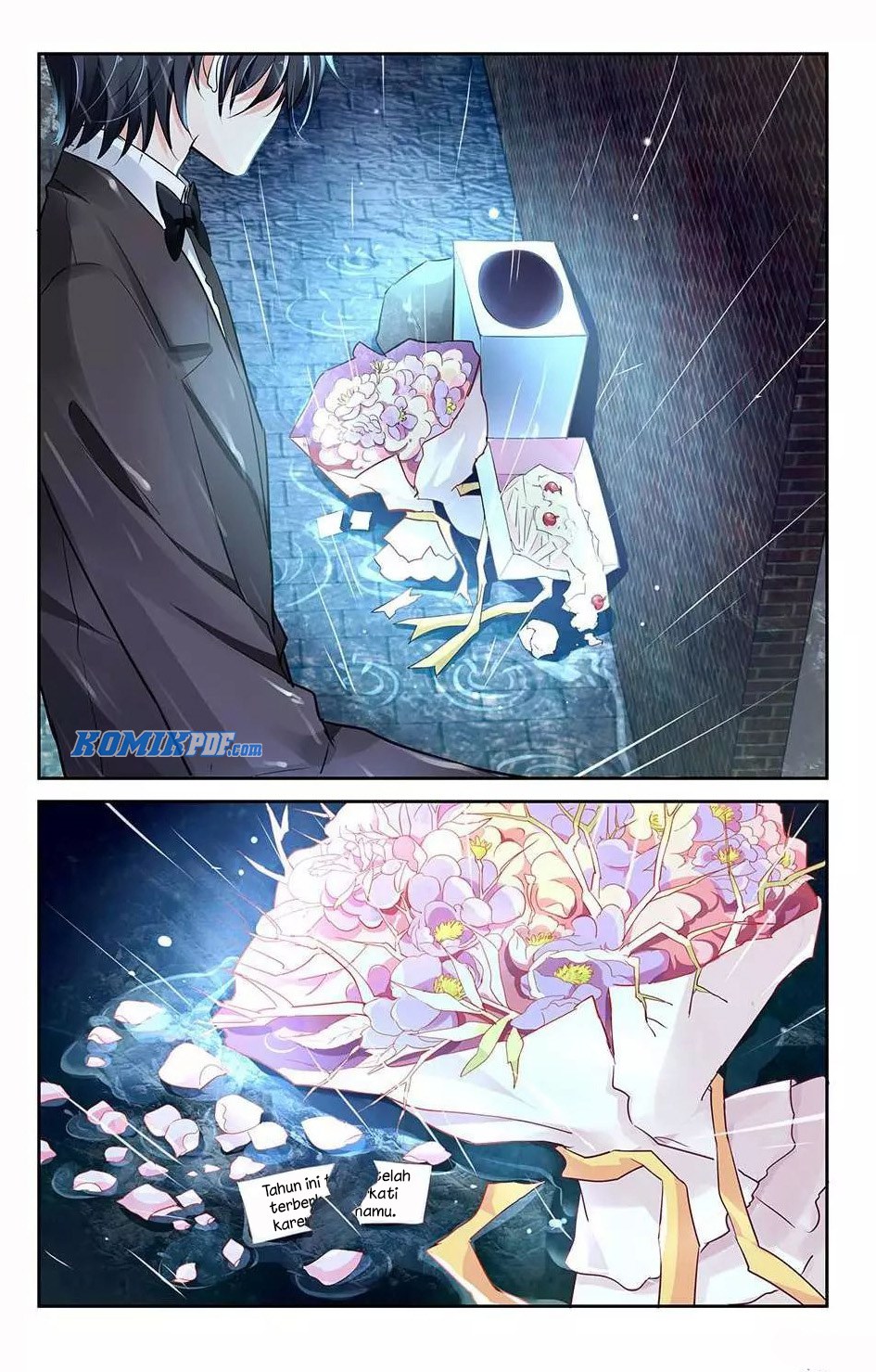 Guomin Laogong Dai Huijiaguo Chapter 15 Gambar 4