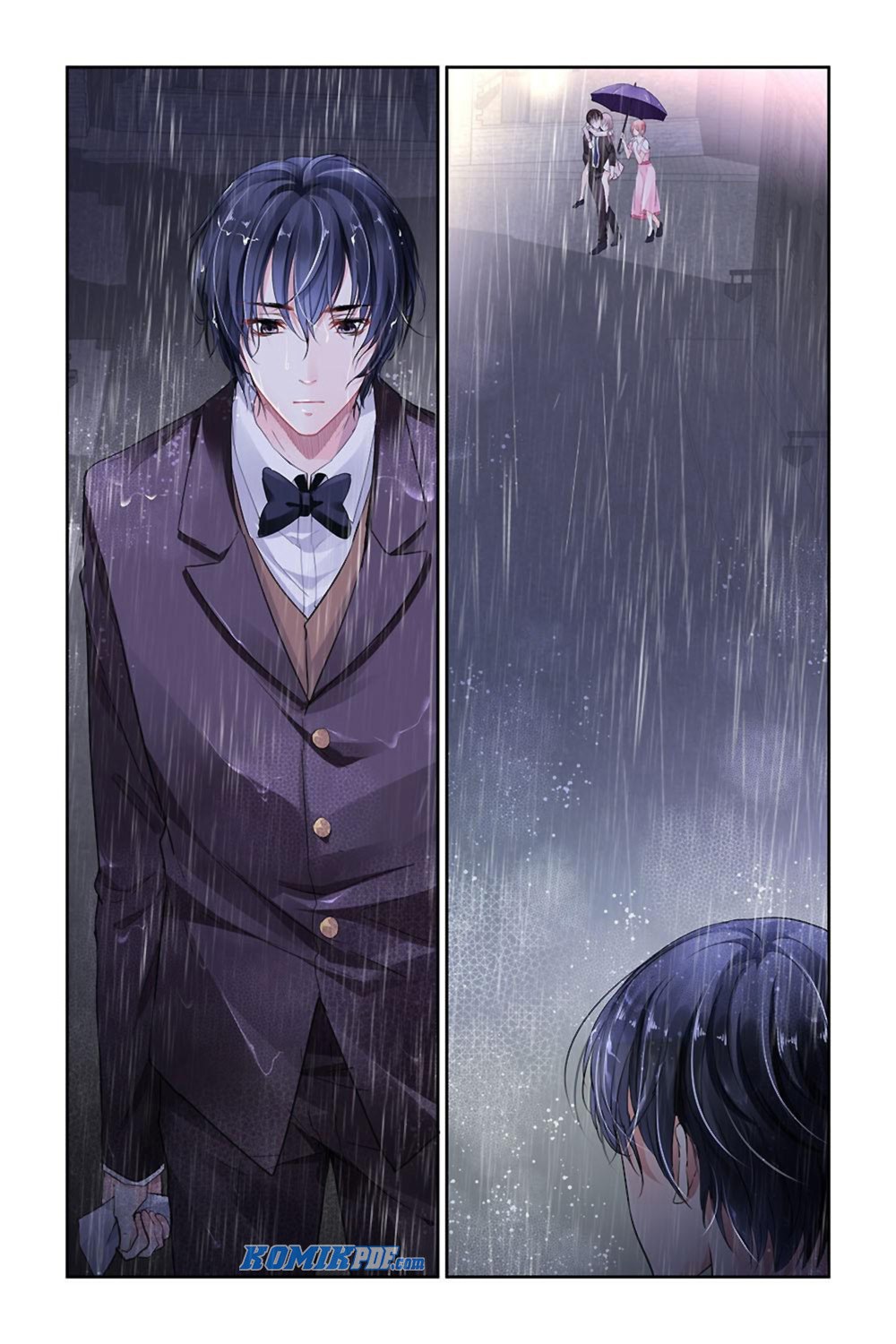 Guomin Laogong Dai Huijiaguo Chapter 17 Gambar 3