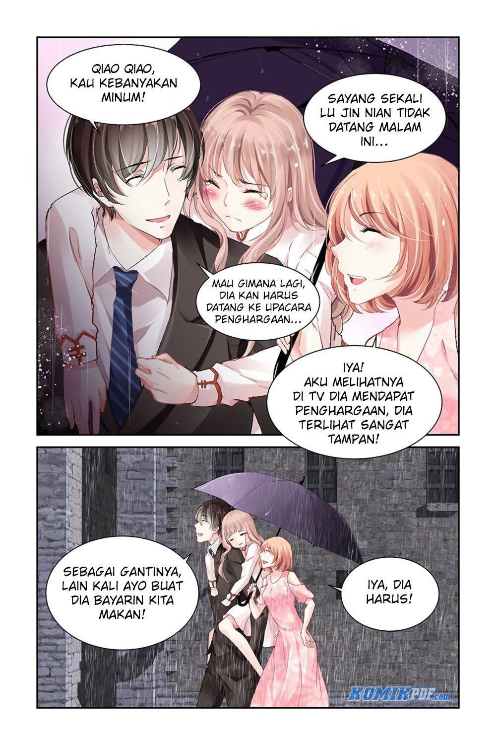 Guomin Laogong Dai Huijiaguo Chapter 17 Gambar 4