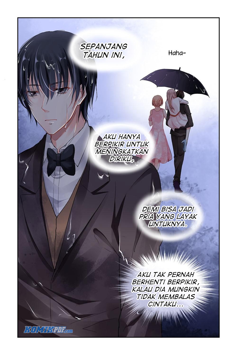 Guomin Laogong Dai Huijiaguo Chapter 17 Gambar 5