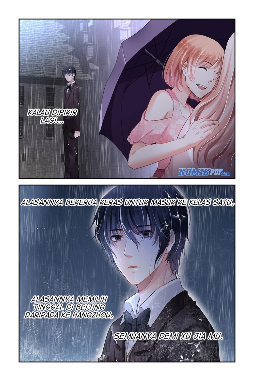 Guomin Laogong Dai Huijiaguo Chapter 17 Gambar 6