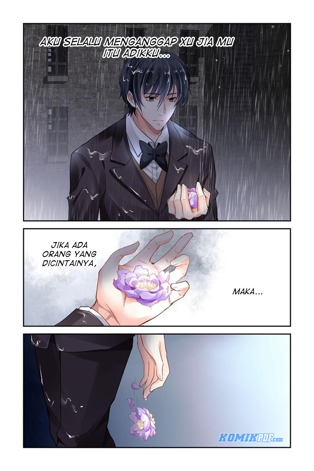 Guomin Laogong Dai Huijiaguo Chapter 17 Gambar 7