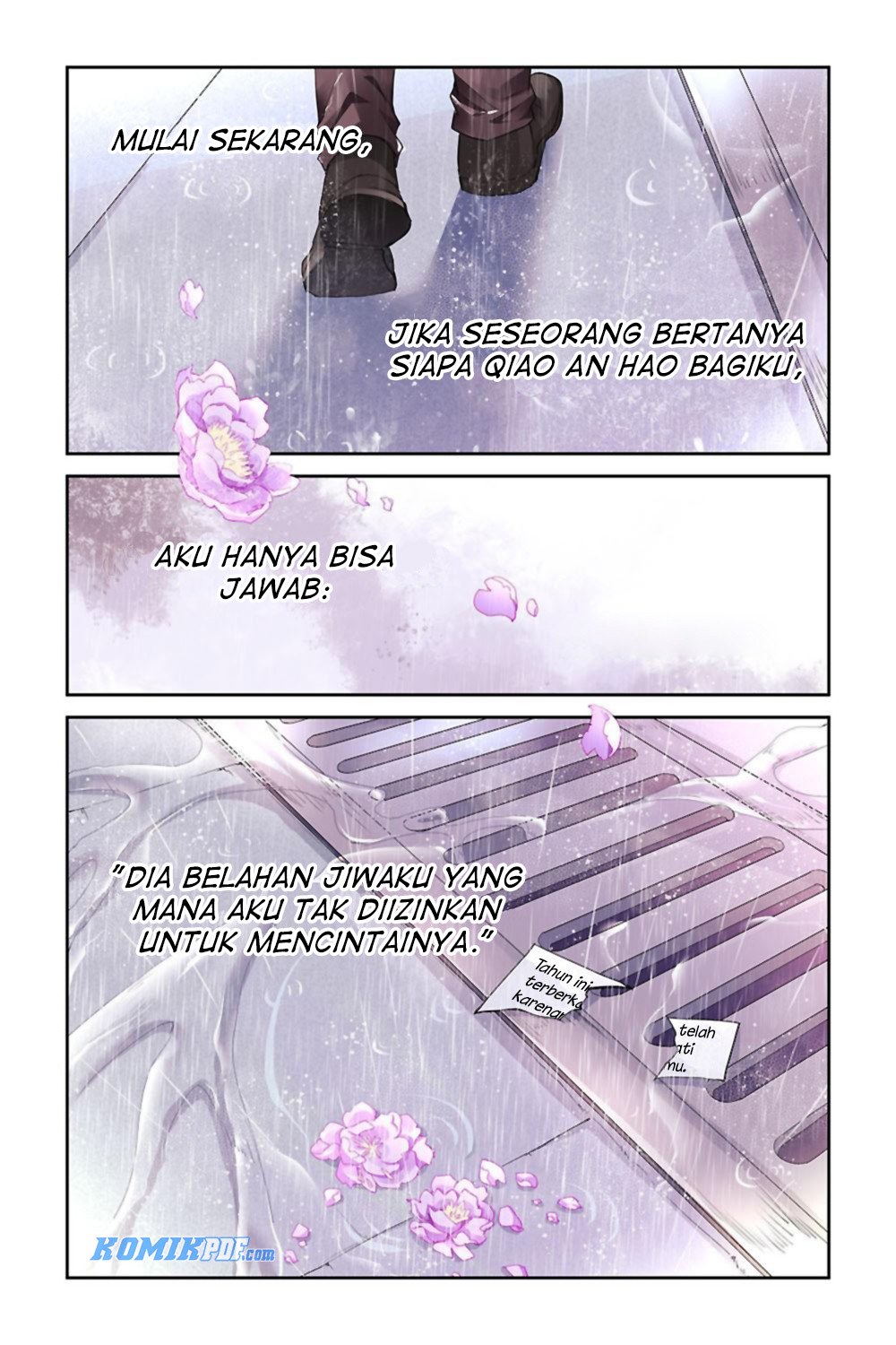 Guomin Laogong Dai Huijiaguo Chapter 17 Gambar 8