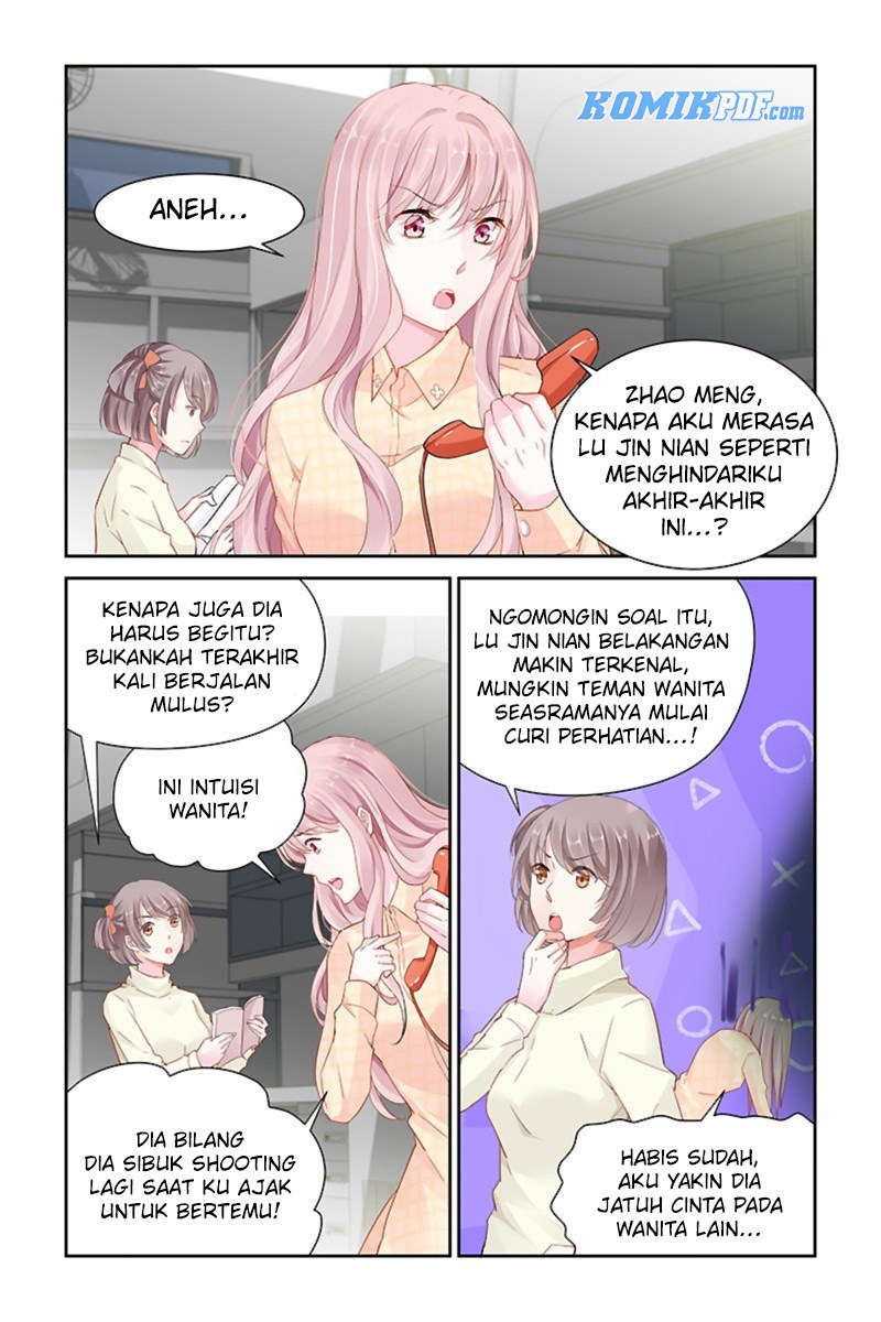 Guomin Laogong Dai Huijiaguo Chapter 18 Gambar 2