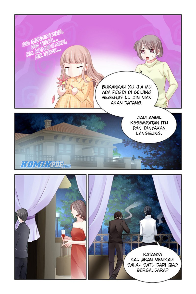 Guomin Laogong Dai Huijiaguo Chapter 18 Gambar 3