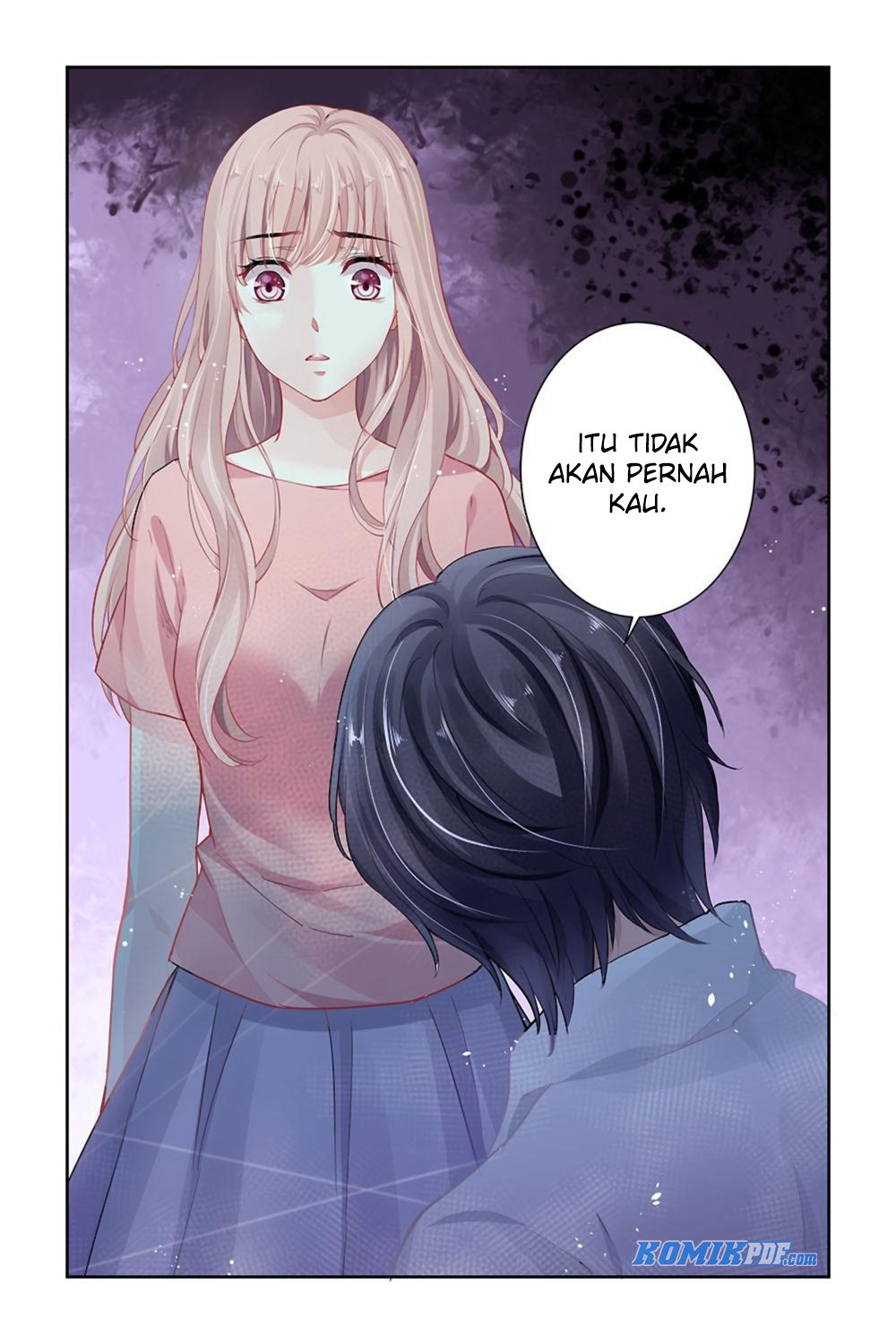 Guomin Laogong Dai Huijiaguo Chapter 18 Gambar 9