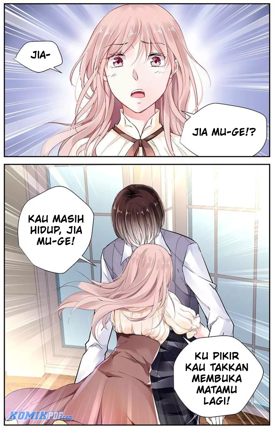 Guomin Laogong Dai Huijiaguo Chapter 20 Gambar 2