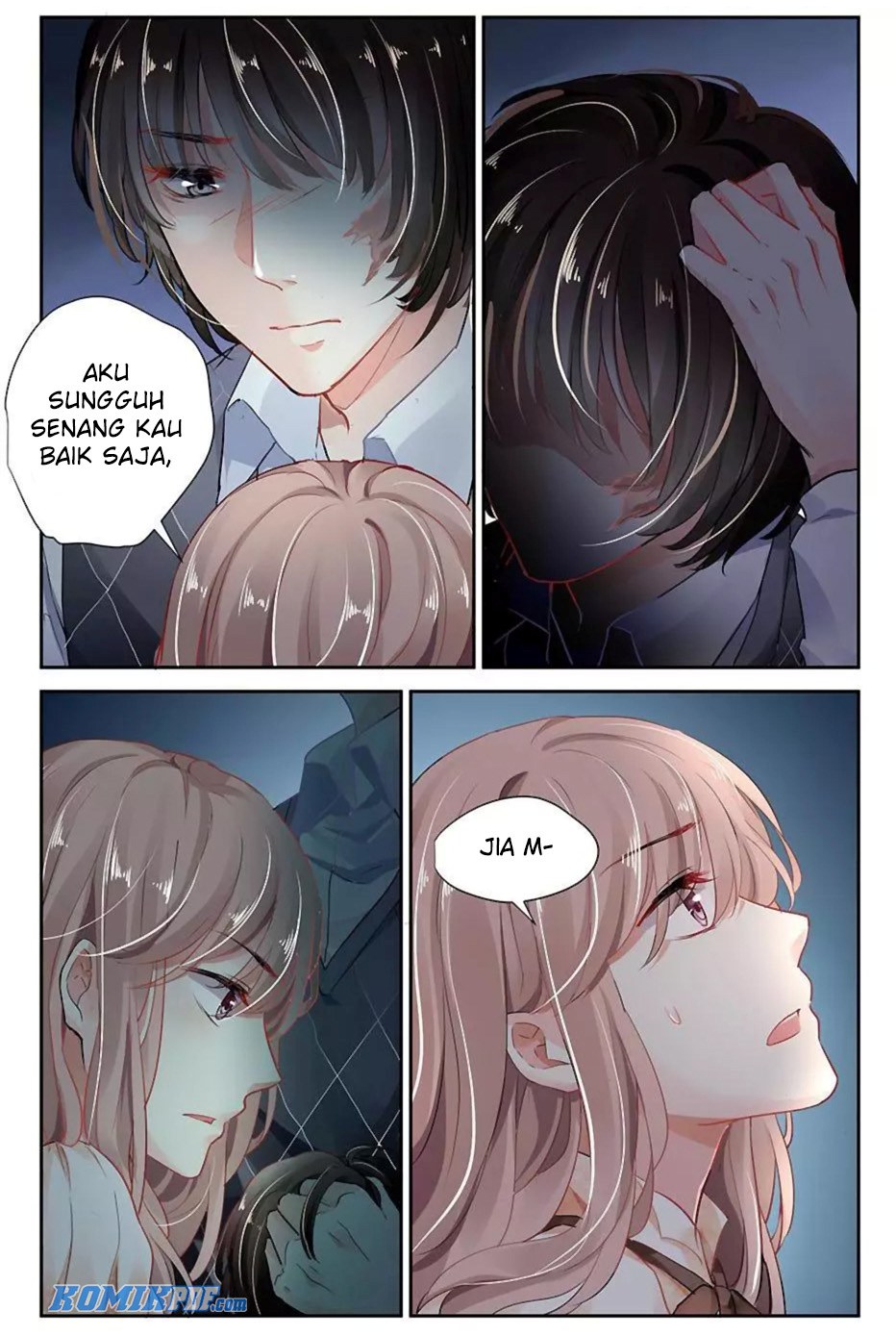 Guomin Laogong Dai Huijiaguo Chapter 20 Gambar 5
